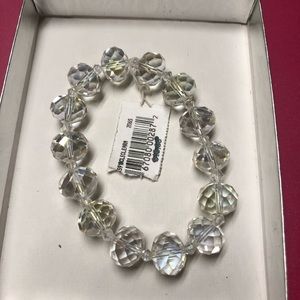 Beautiful Crystal Bracelet